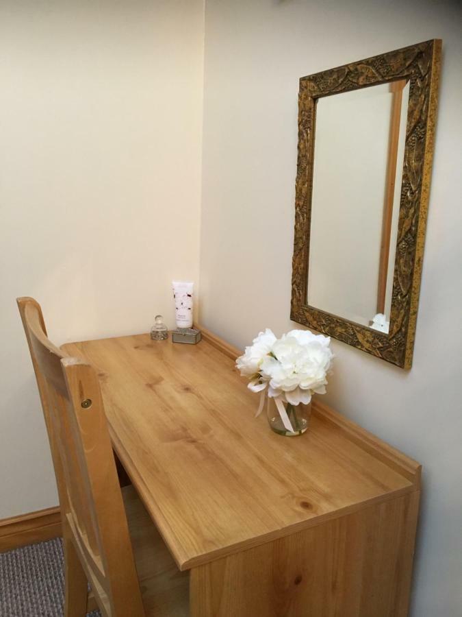 Treetops Bungalow Loch Ness Drumnadrochit Bagian luar foto